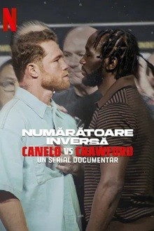  [纪录片] 倒计时：卡内洛·阿尔瓦雷斯 vs 特伦斯·克劳福德 (2025) 1080P 英语中字 (全2集)  [共3.56G]