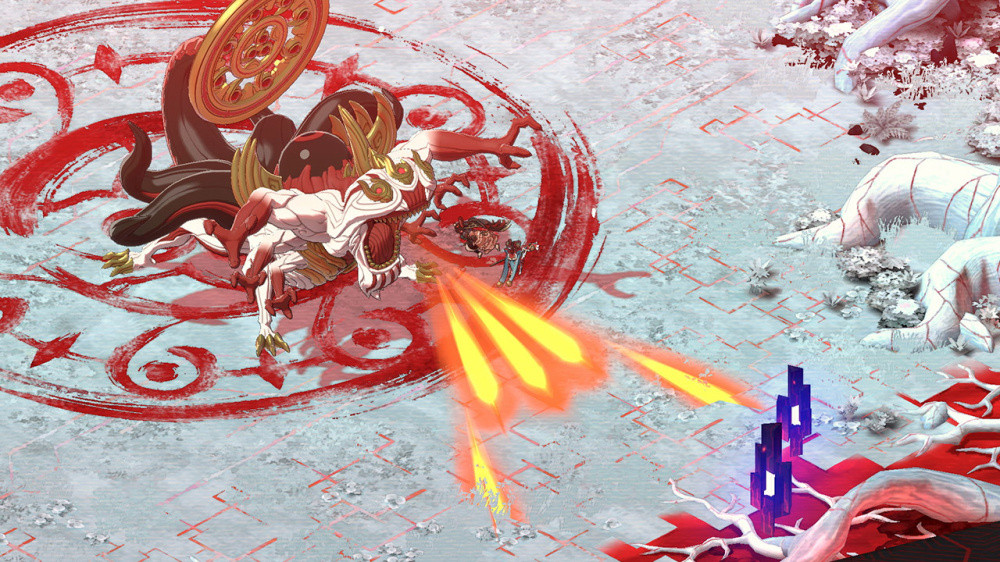 PC《永久与神树的祈愿者》豪华版 V1.2 全DLC 预购特典 数字美术书 原声带【5.5GB】