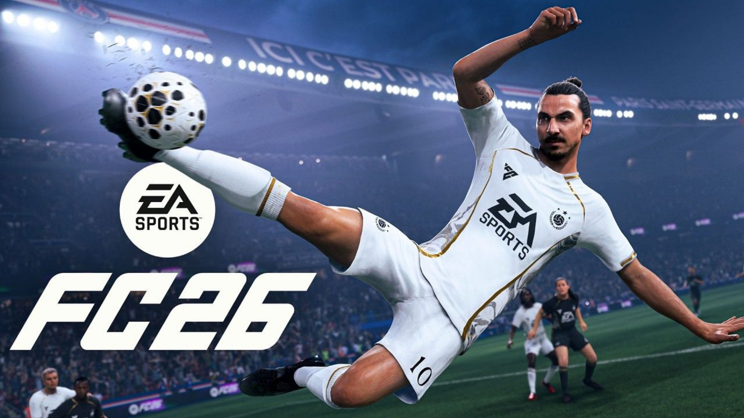 Switch《EA SPORTS FC 26足球》安卓可玩v1.7f.e6ac 经典足球游戏【32.13GB】