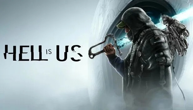PC《地狱既我们 Hell is Us》豪华版 全DLC+预购奖励+原声音乐+数字画册【20GB】