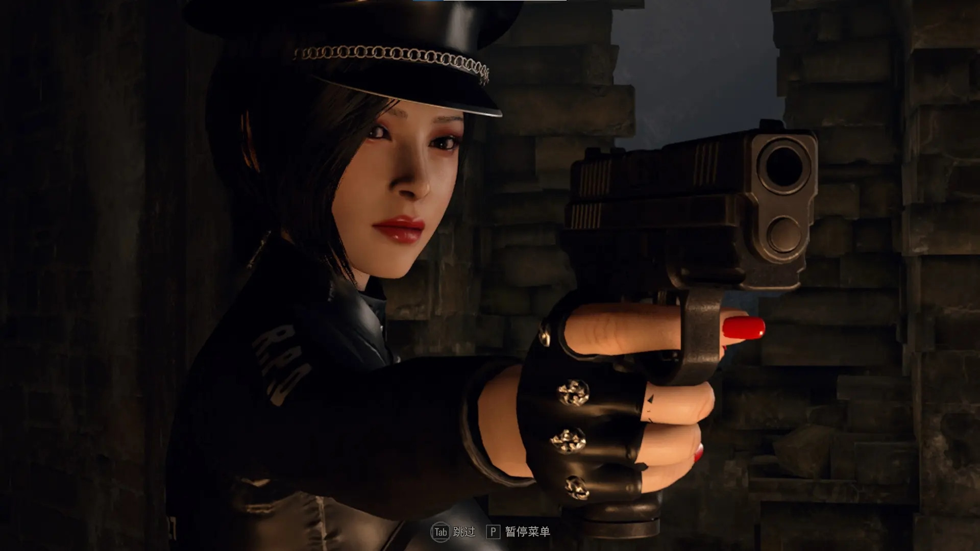 PC【清凉MOD】生化危机4:重置版 最新MOD整合包含本体v0921【66.2GB】