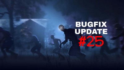 【端游推荐】无感染区 v0.25.9.2-11 中文（解压即玩） [5 GB]