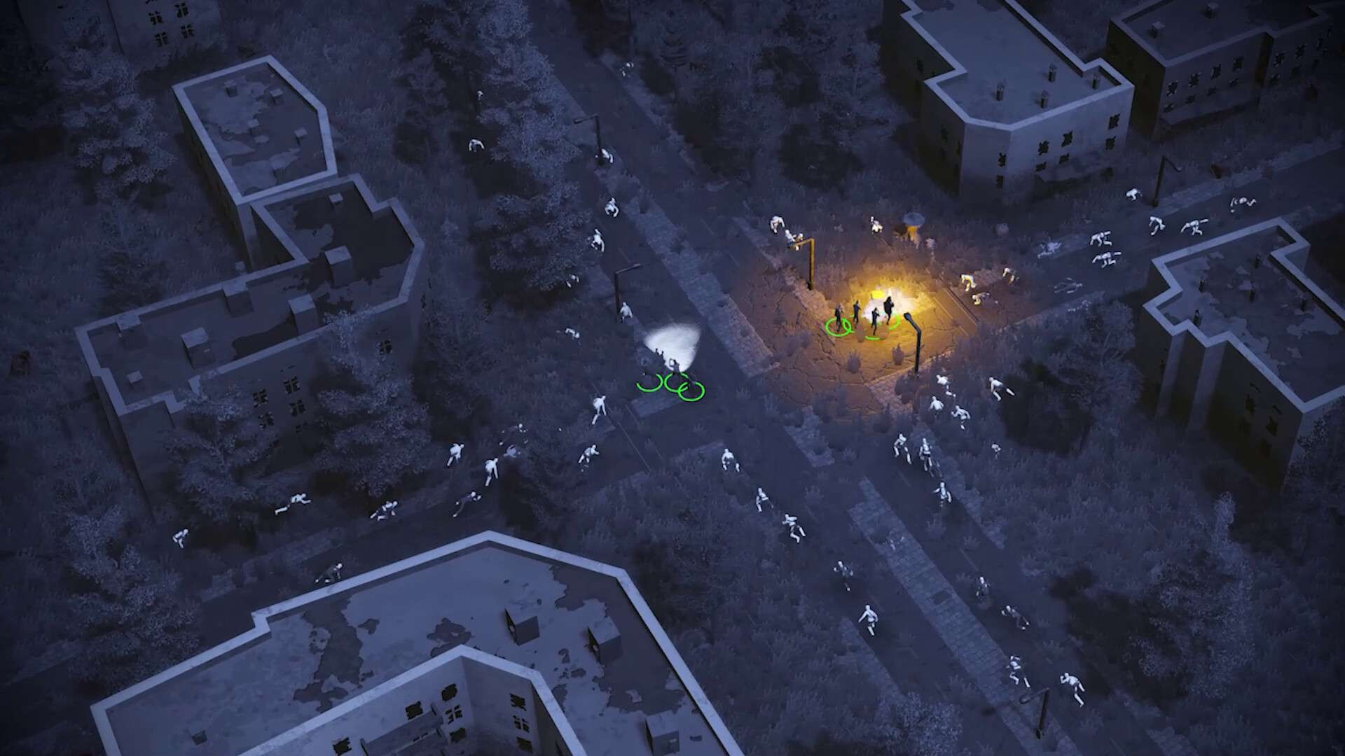 【端游推荐】无感染区 v0.25.9.2-11 中文（解压即玩） [5 GB]