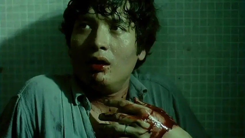 凶榜  (1981)未删减版  4K国粤双语中字  “有史以来最吓人的港产鬼片” 【15G】