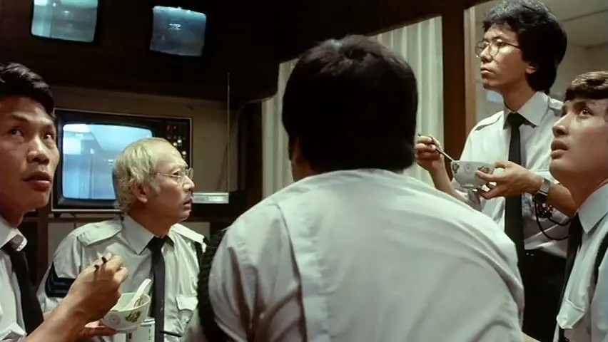 凶榜  (1981)未删减版  4K国粤双语中字  “有史以来最吓人的港产鬼片” 【15G】