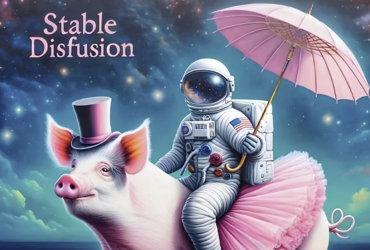 AI绘画Stable Diffusion视频教程 【9.7GB】