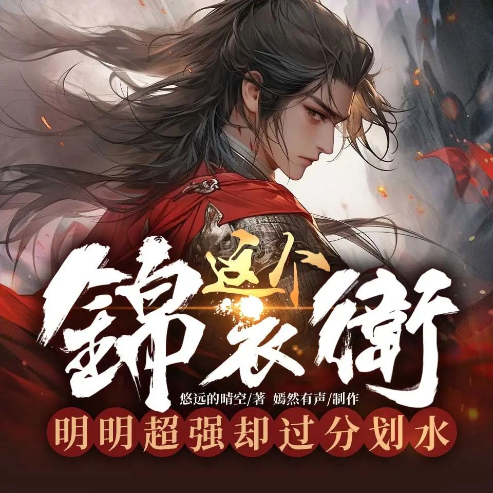 《这个锦衣卫明明超强却过分划水》（多人有声剧）主播：嫣然有声 1502集完【M4A】 [4.37G]