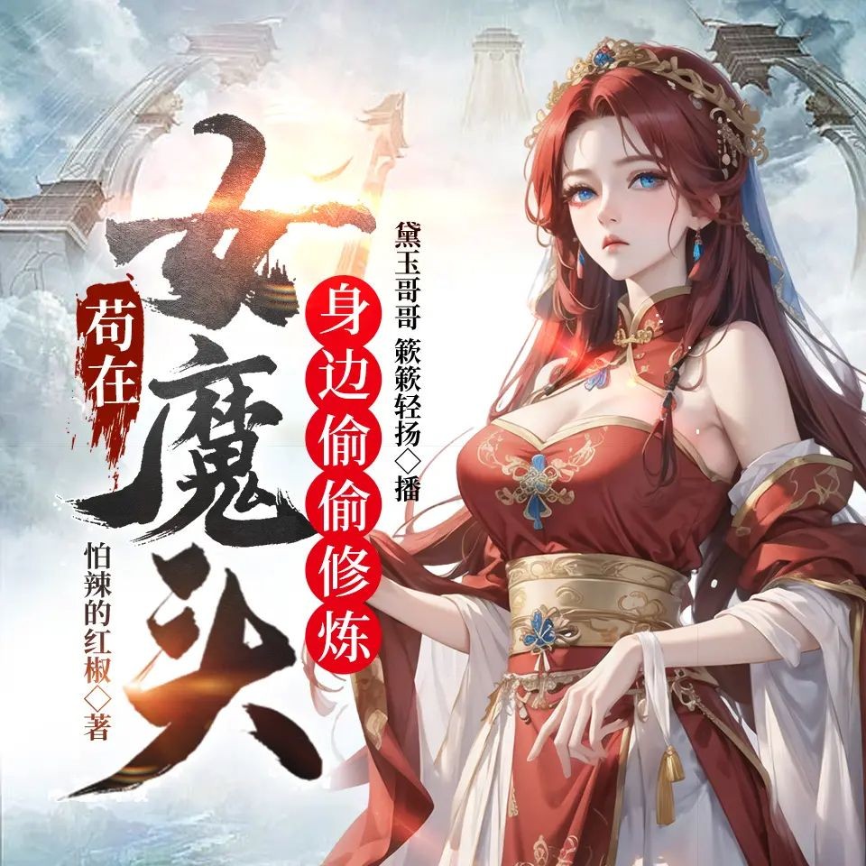 《苟在女魔头身边偷偷修炼》（多人有声剧）主播：黛玉哥哥 2500集完【M4A】 [7G]