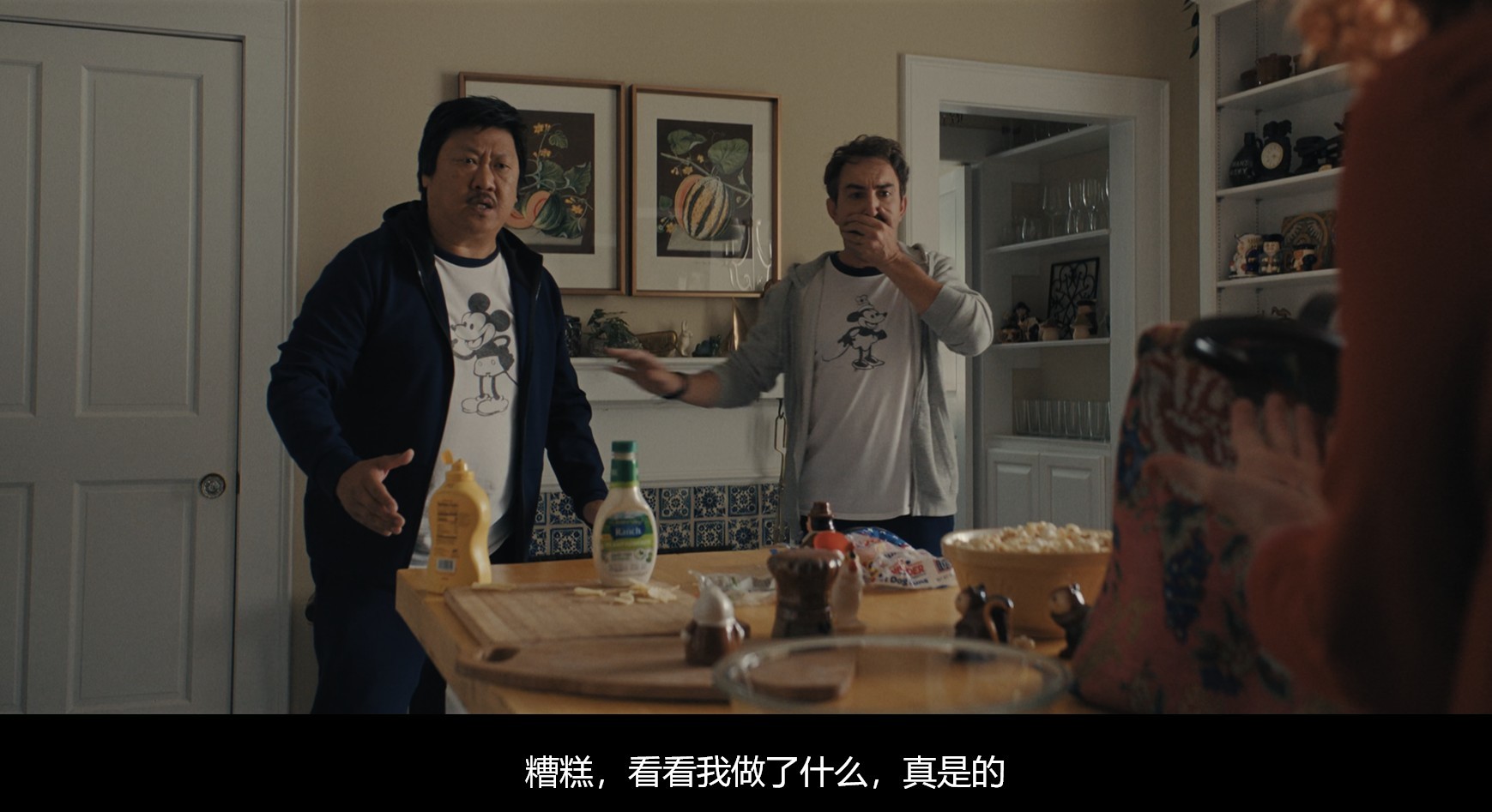  [凶器] [豆瓣7.0] [导演:扎克·克雷格] [2025口碑爆棚恐怖片] [英语中字] [4K/11.1G]