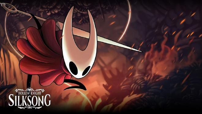 空洞骑士：丝之歌 v1.0.28324 附罗盘和磁铁MOD+XG器 豪华中文 免安装硬盘版【4G】