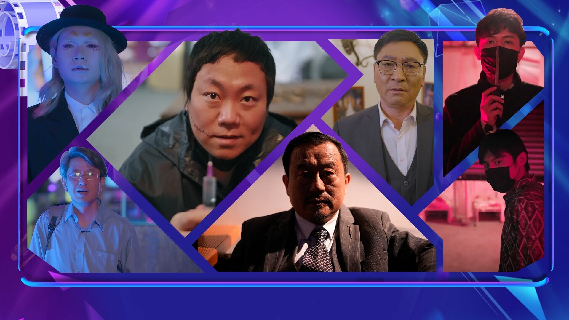 PC《三日危情独家的记忆》|真人互动影游|容量26.6GB|内置简中汉化|支持键鼠