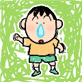 子郭