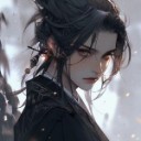 风不曾追
